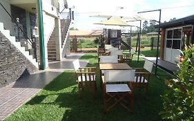 Apartamentos Logusof